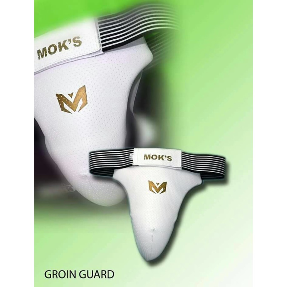 PELINDUNG KELAMIN  MOKS PUTRA PUTRI SINCA MOKS