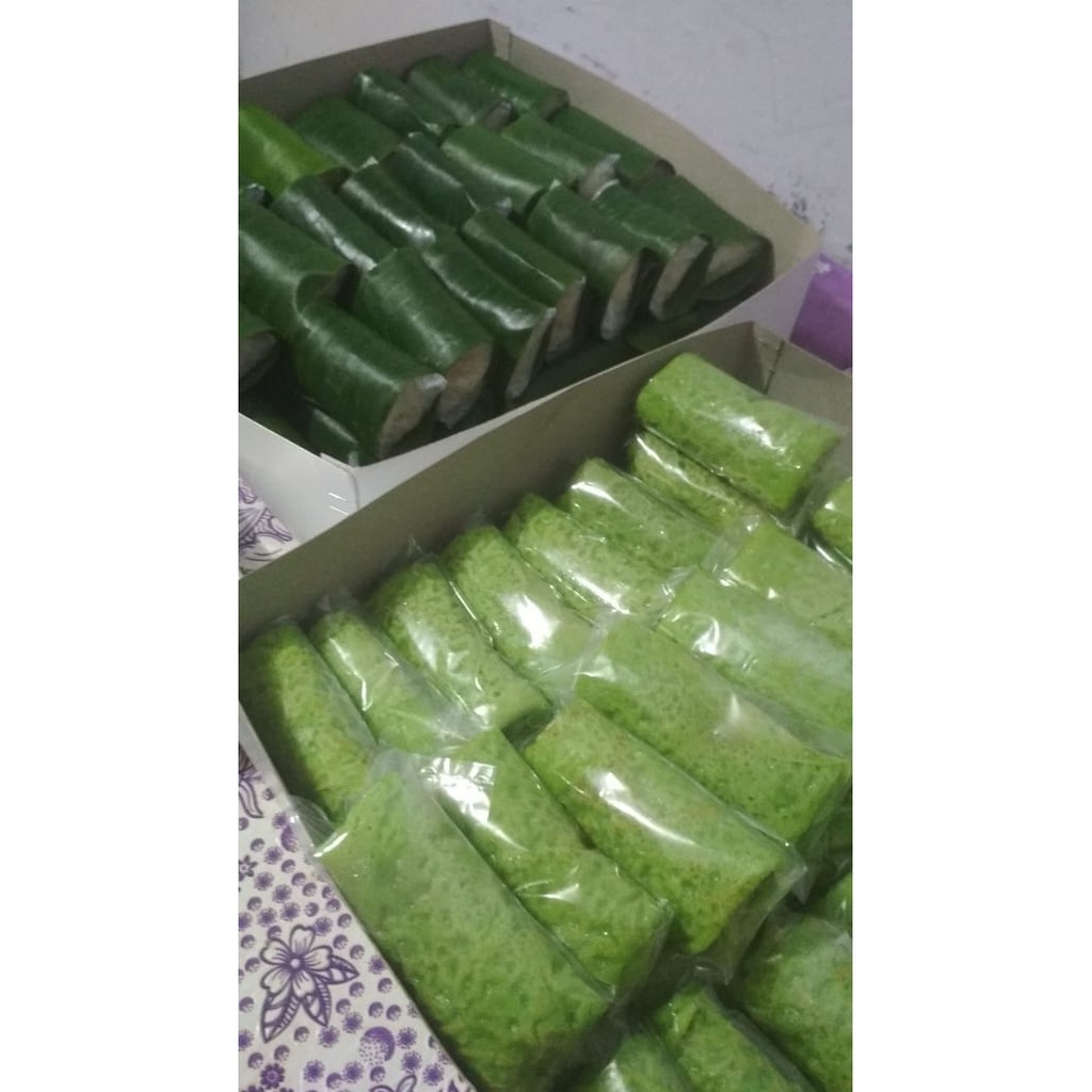 

Yusie Cake Kue jajanan pasar