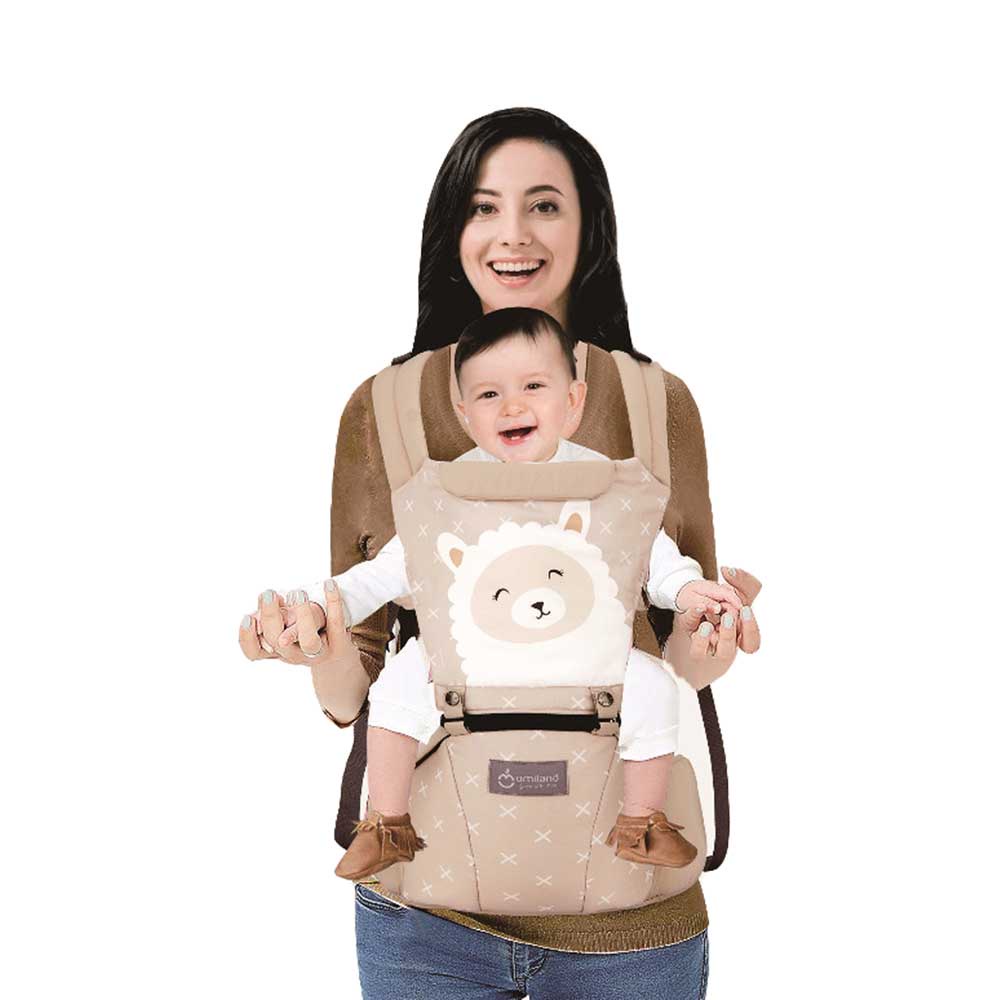 Hipseat Omiland OB 15204 Alpaca Series / Omiland Hipseat Alpaca Series OB15203