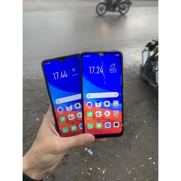 Oppo A5s 3/32