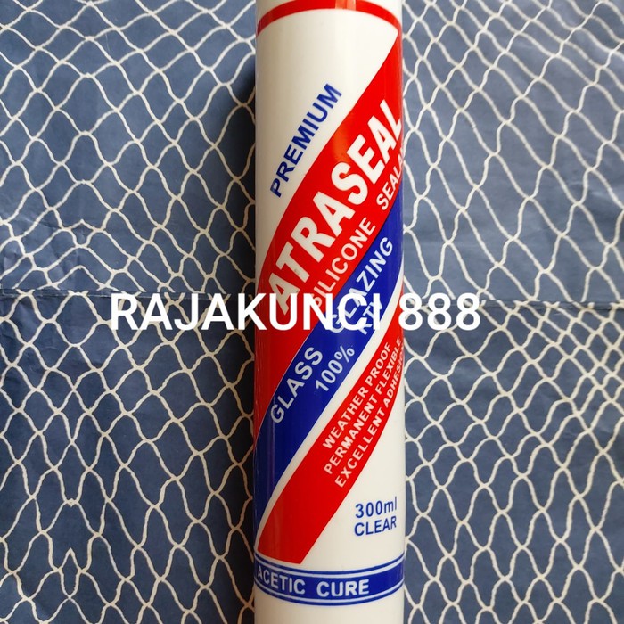 

Lem silikon clear bening lem kaca clear lem aquarium bening