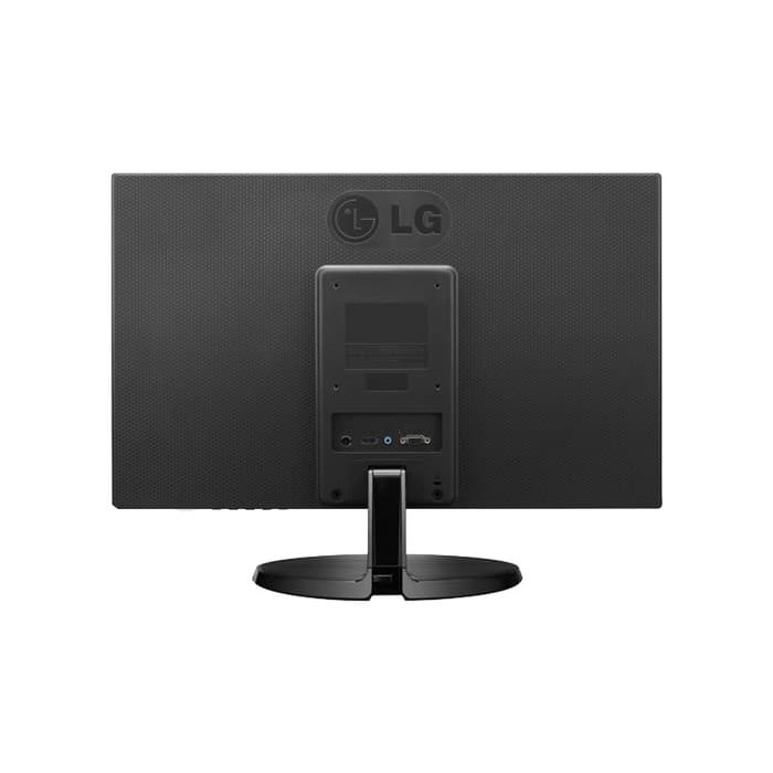 LG LCD LED Monitor 20M38H-B (HDMI) - LG 20" (Inch)