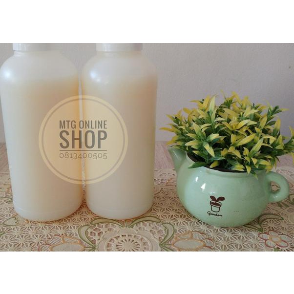 ◄ Vernish Decoupage ukuran 500ml / Decoupage Varnish / Bahan Decoupage ✯