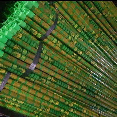 GAGANG SAPU KAYU / TANGKAI SAPU DARI KAYU