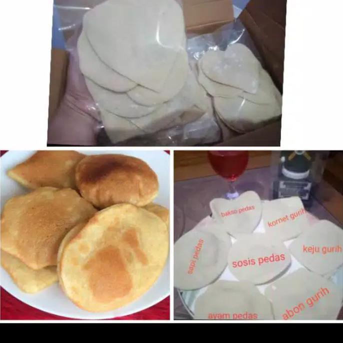 

Cuci Gudang Awal Tahun Frozen Cireng Jumbo banyak variant rasa isi 7pc Cuci Gudang Awal Tahun