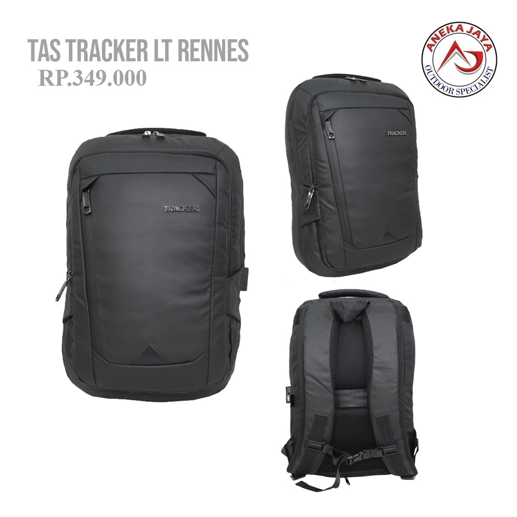 TAS RANSEL LAPTOP TRACKER LT RENNES