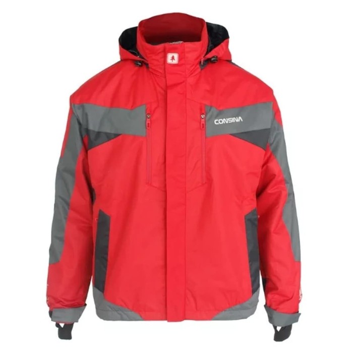 READY STOCK - CONSINA JAKET WALDEN JAKET GUNUNG POLAR ORIGINAL