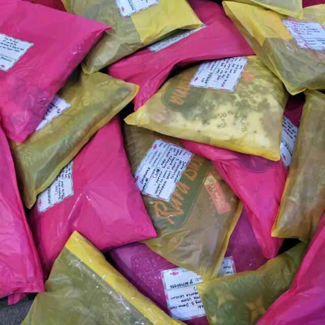 

LIVE 28 Jan 2020 ( 1 kg)