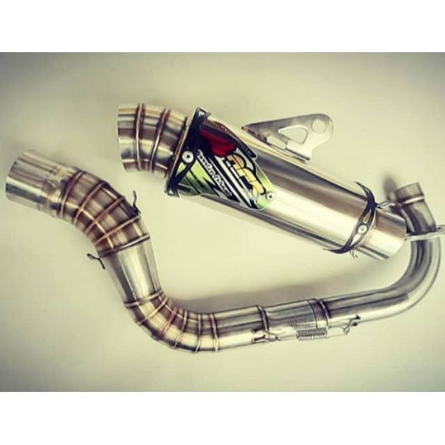 Knalpot Mio Beat Vario Drag Bike