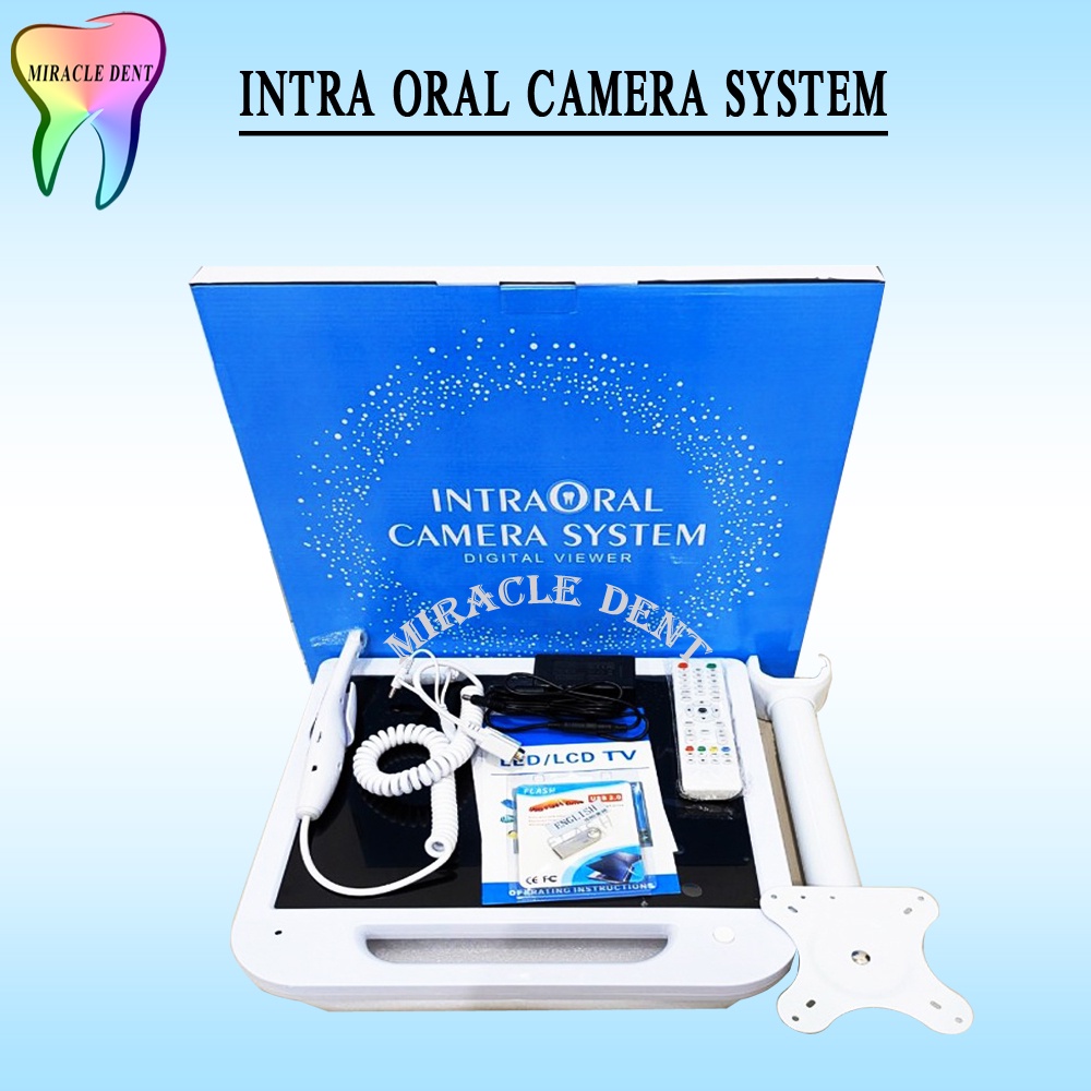 Dental Intra Oral Camera Intraoral Kamera