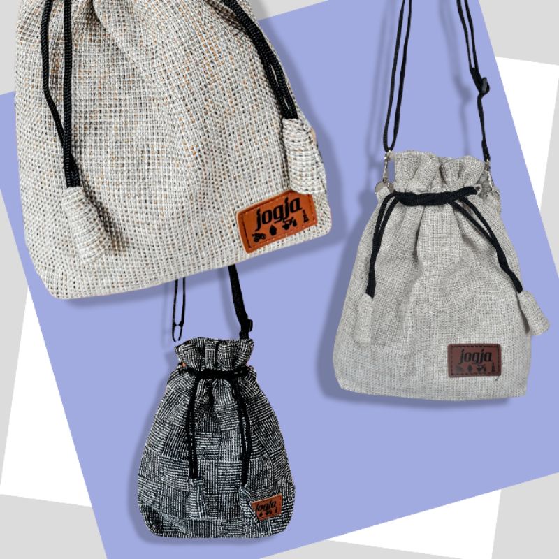 TAS SERUT GONI SINTETIS | TAS SELEMPANG MINI,TAS WANITA