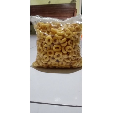 

klanting singkong original