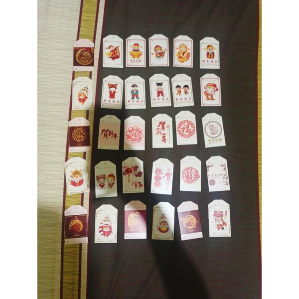 

Hangtag Imlek isi 10 buah campur