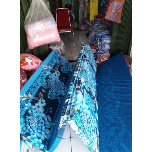 Kasur Lipat inoac 200x160x5cm