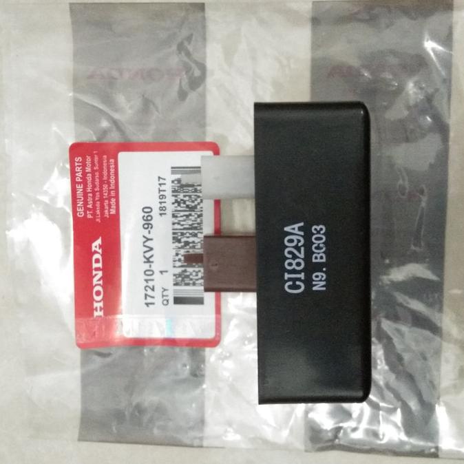 cdi unit beat cdi beat karbu cdi beat lama cdi beat