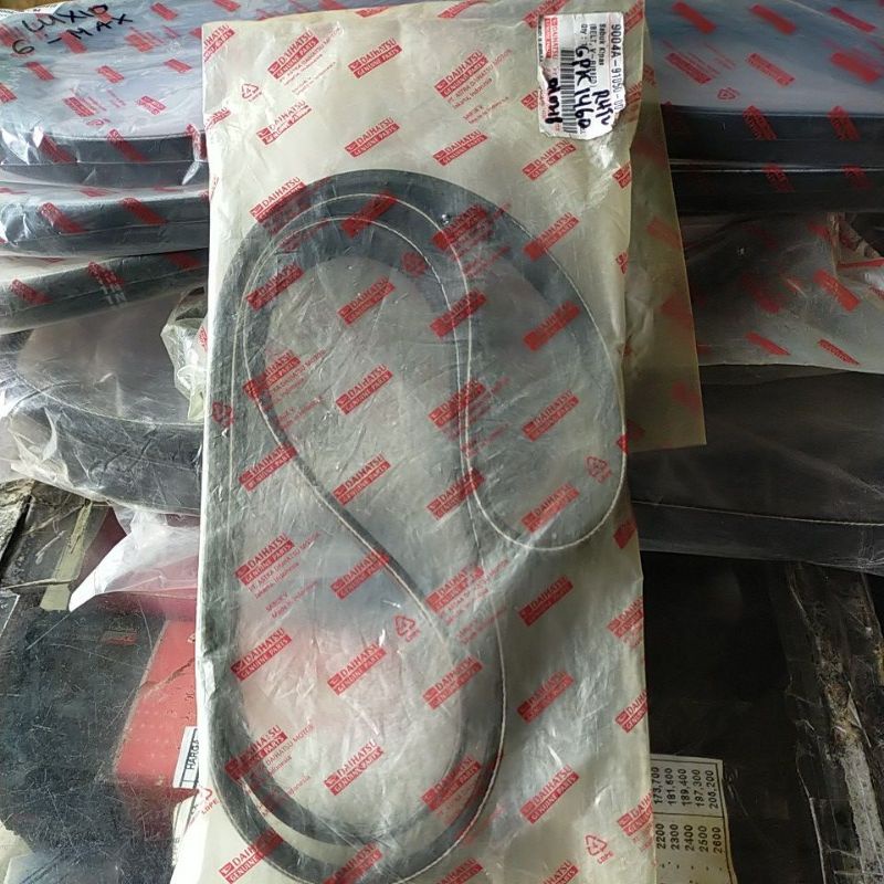 Fan Belt / Tali kipas GRAN MAX 6PK 1460