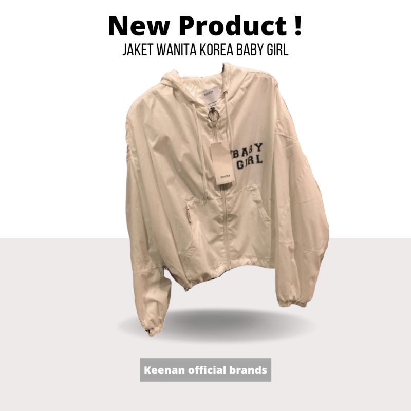 Jaket wanita korea import terbaru jaket hoodie wanita polos murah kekinian sweater hoodie wanita