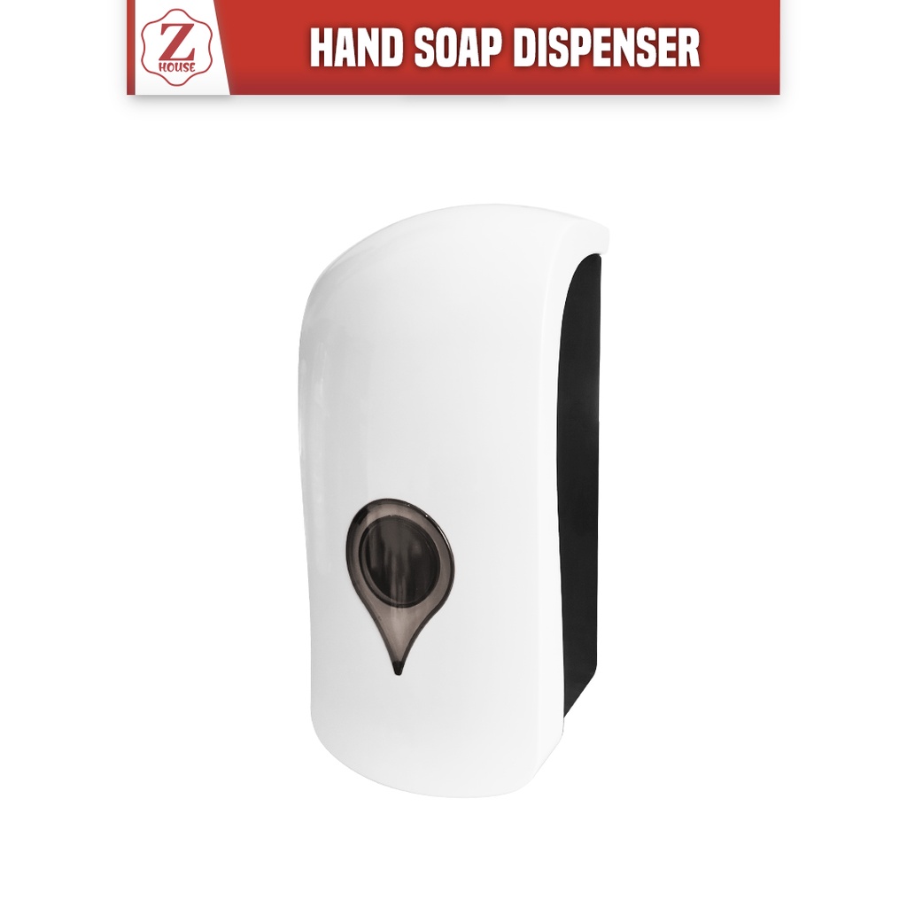 Tempat Sabun Otomatis Dispenser Tempat Sabun Cair Dibor Free Baut Termpat Sabun Mandi Cair Tempat Sanitaizer Dispenser Soap