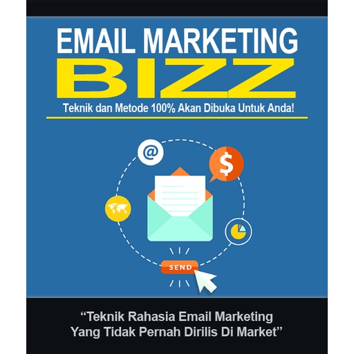 Email Marketing BIZZ - Course Video