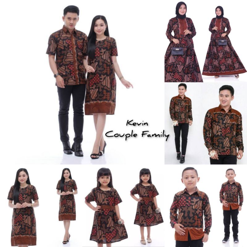 Set Keluarga/Sarimbit Keluarga/Seragam Keluarga