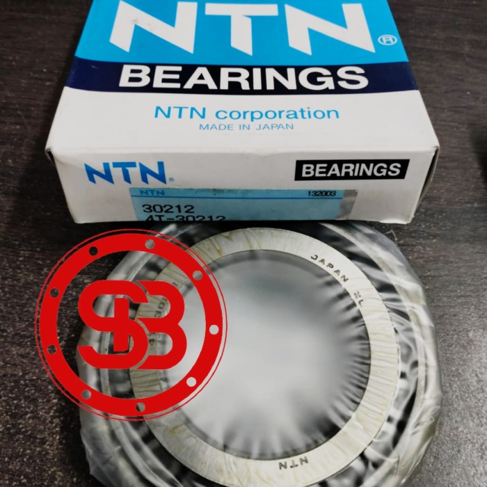 Bearing 30212 NTN JAPAN ORIGINAL