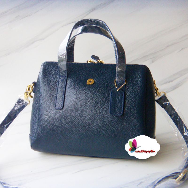 PAPILLON K3238 Biru Dongker