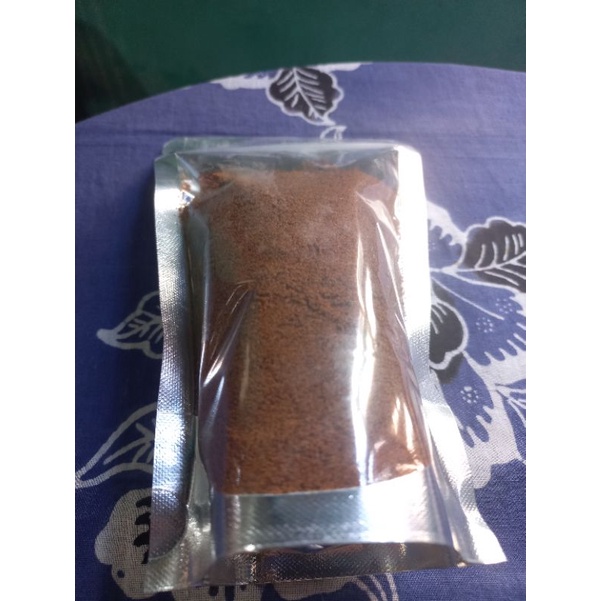 

PALM SUGAR PREMIUM (GULA PALM)