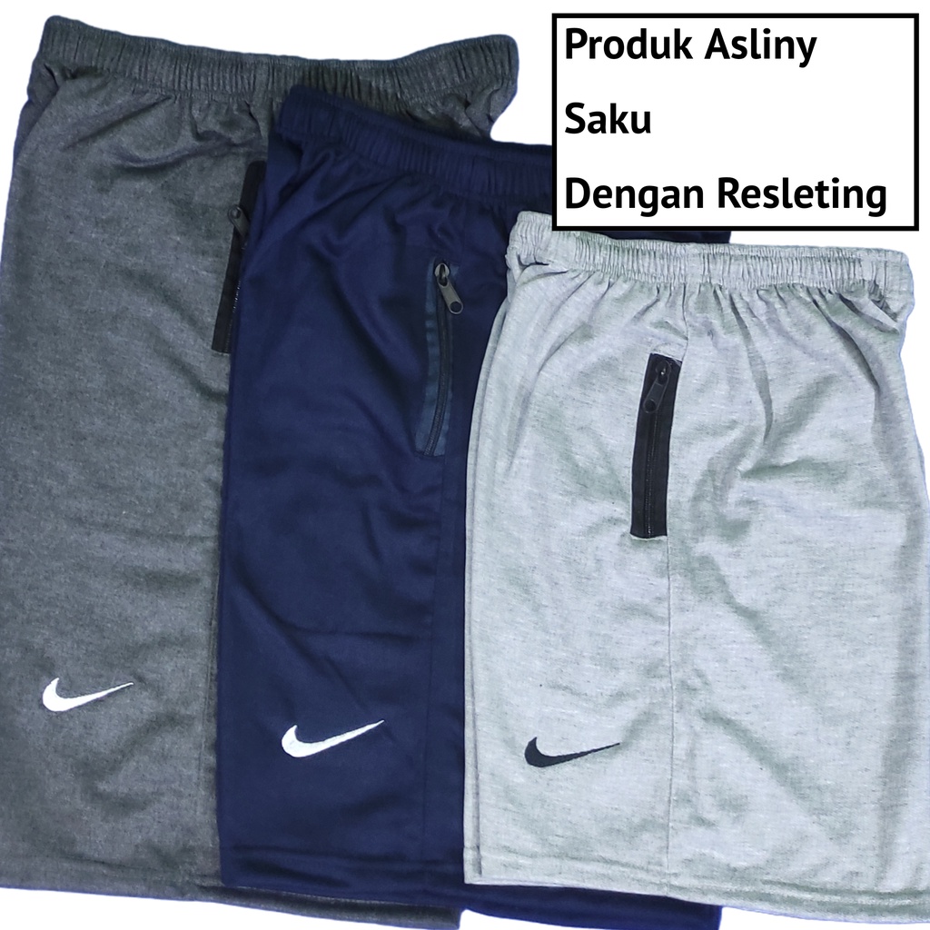 Celana pendek pria dewasa kolor boxer tersedia size jumbo dan standar dan juga kecil-1