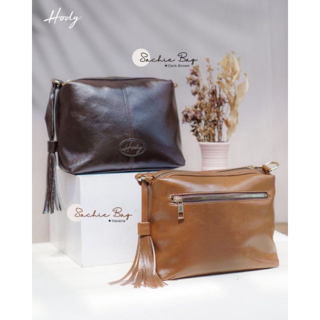 SACHIE BAG BY HODY