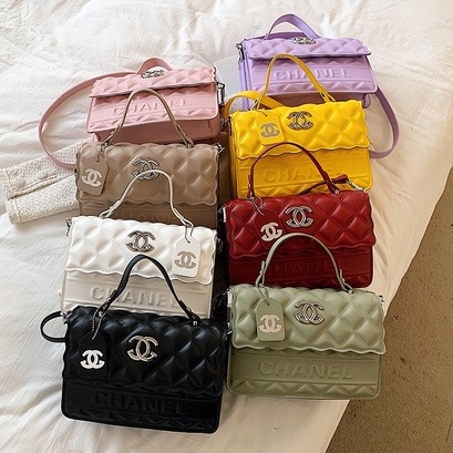 2032, tas selempang wanita import fashion tas handbag slinbag wanita best seller dan terkiniian cantik