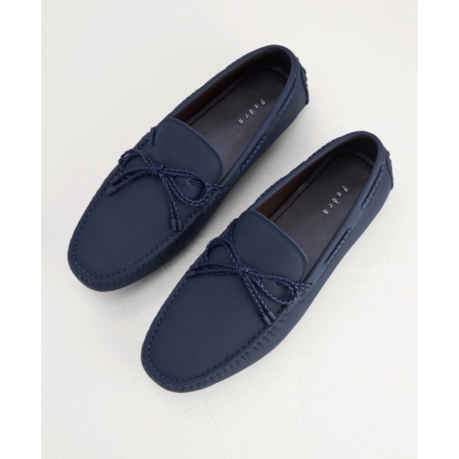 sepatu loafer pedro