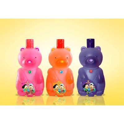 Meme Shampoo Kids 500ml