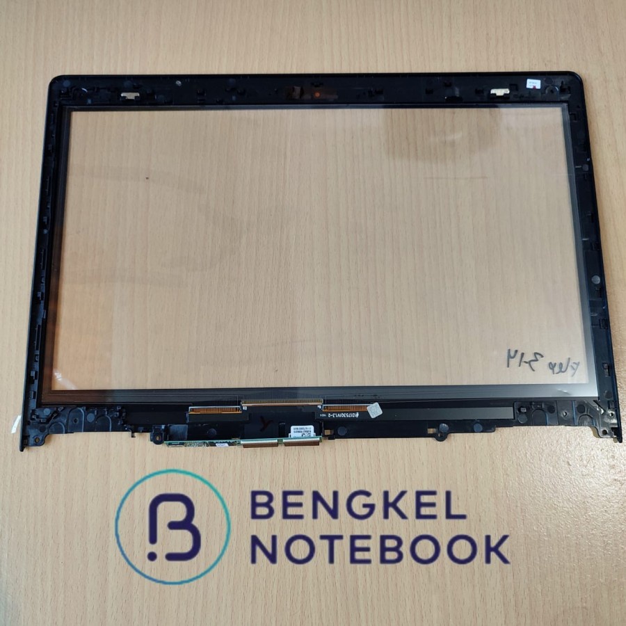 Touch Screen Digitizer Lenovo Flex 3 14 Flex 3-14 Frame