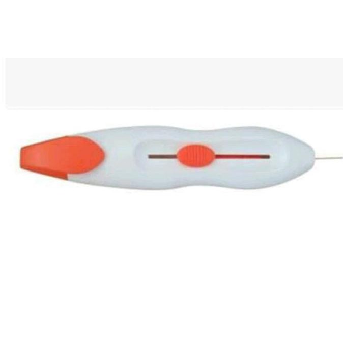 MONOFILAMENT TEST NEUROPHATY PADA DIABETES