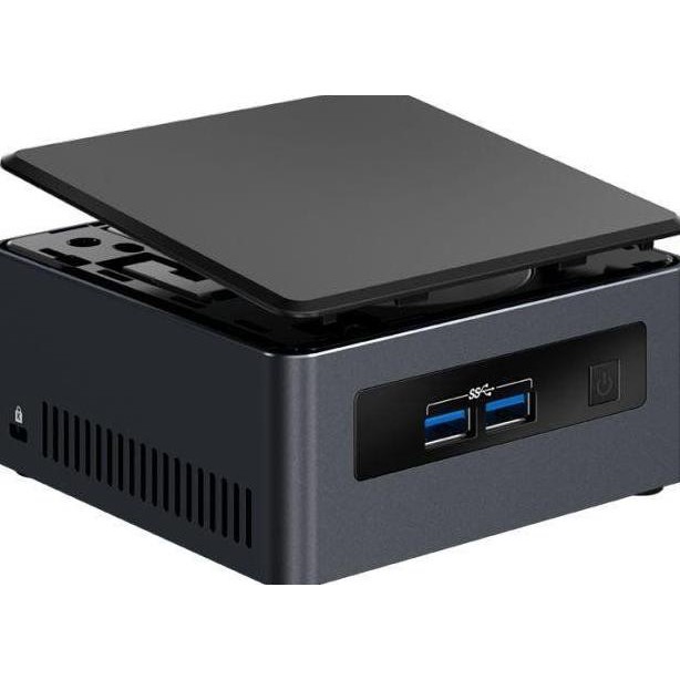 READY STOK MINI PC INTEL NUC11PAHI7/MINI PC I7 GEN 11/NUC I7/INTEL MINI PC I7/NUC