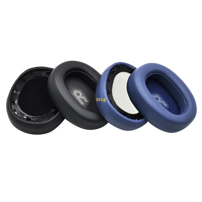 Btsg Earpads Pengganti Untuk Headphone JBL EVEREST Elite 750NC 710GA