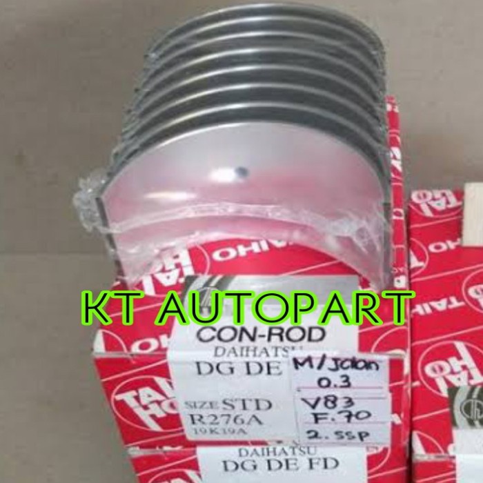 METAL JALAN STD F70 TAFT GT TAIHO JAPAN