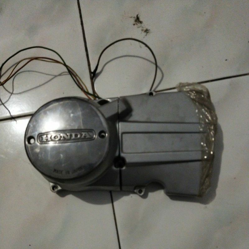 bak magnet gl series platina ( tanpa magnet)