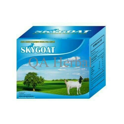 

SKY GOAT ORIGINAL | SUSU KAMBING ETAWA | AA068