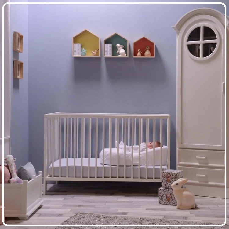 Cocoonababy Nest | Tempat Tidur Bayi