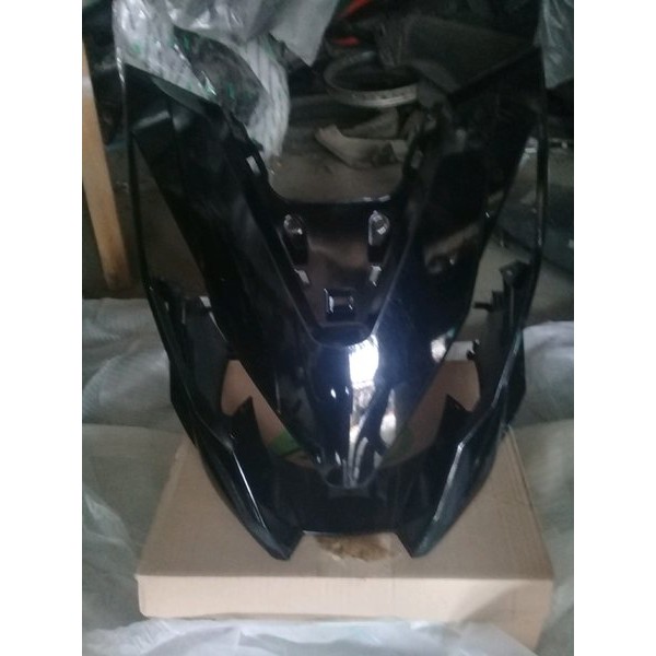 _  tameng depan honda beat fi 2017