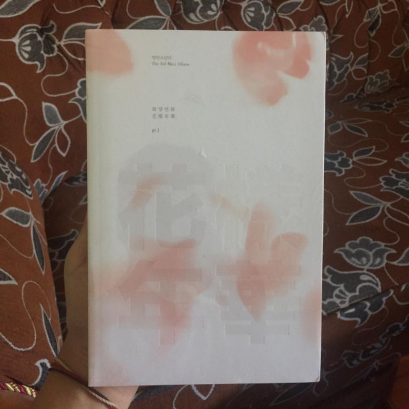 

Hyyh pt 1