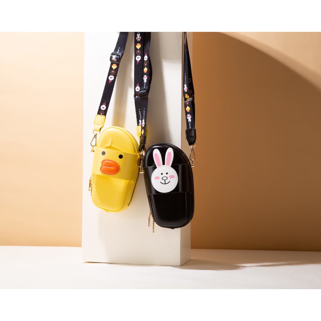 JIMS HONEY - Sally Mini Bag