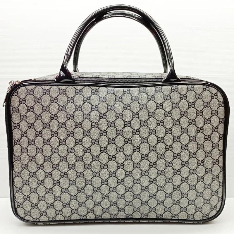 TRAVEL BAG PREMIUM TAS JINJING GUCCI