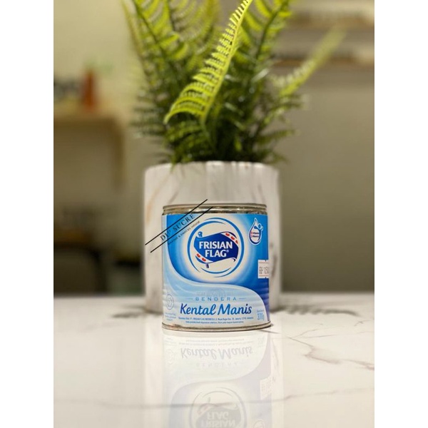 

Frisian Flag Putih
