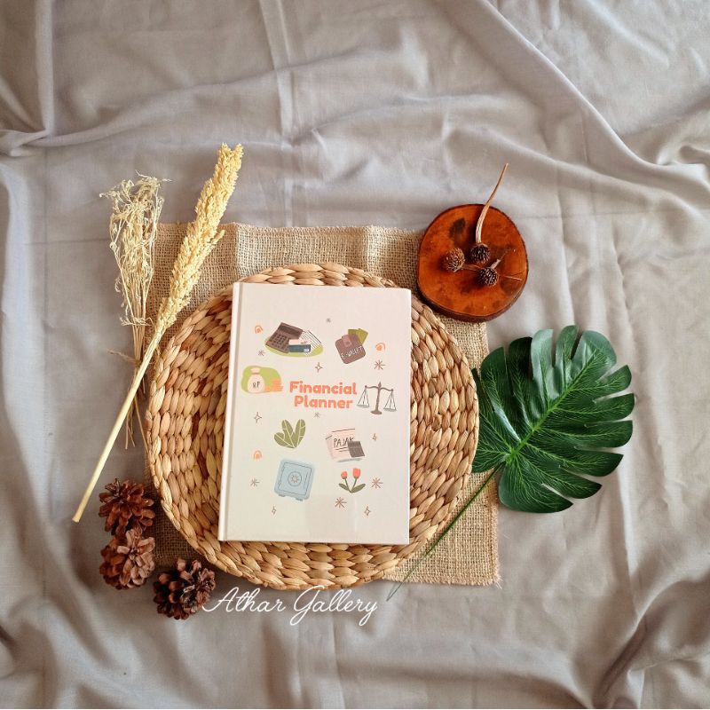 

Financial Planner dari RA Planner