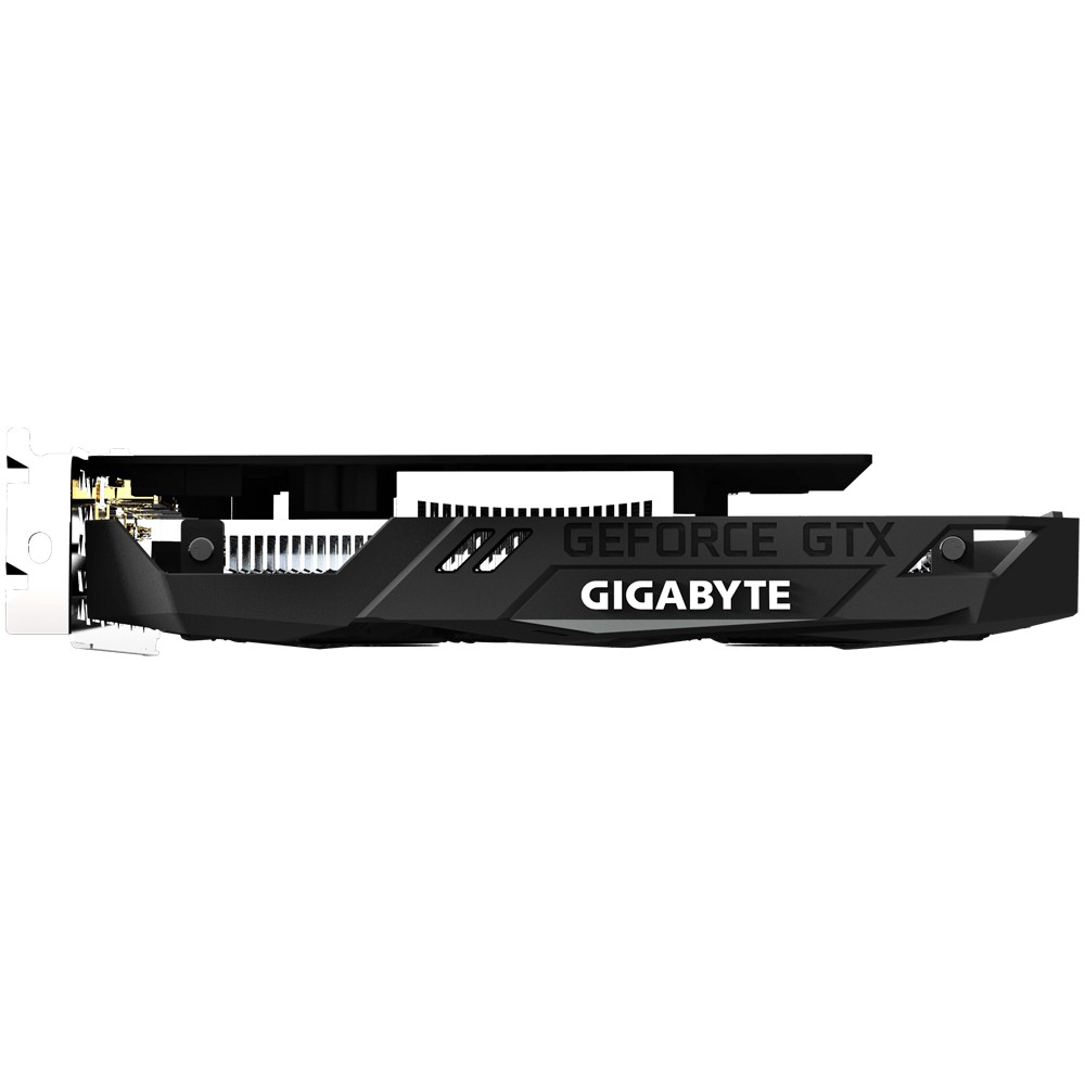 Gigabyte GeForce GTX 1650 4GB DDR5 OC Edition Dual Fan GTX1650