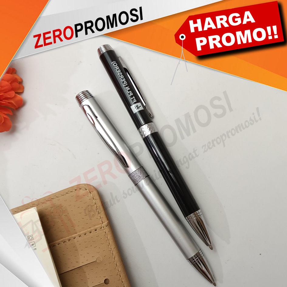 

Souvenir Pen Besi Putar Kode A8-BP