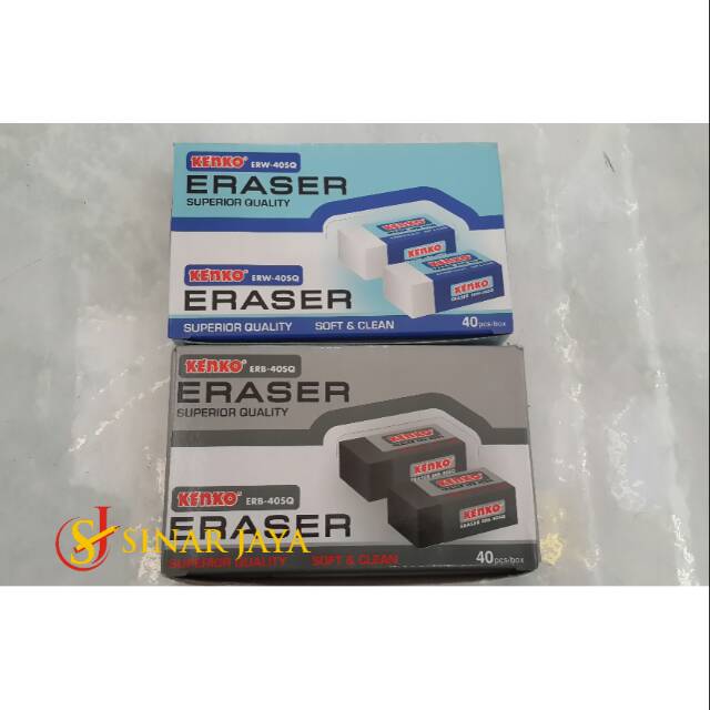 

Stip/penghapus pensil Joyko Kenko B40