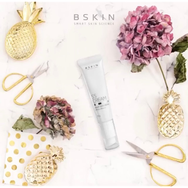 BSKIN SS Cream SPF 50+/PA+++